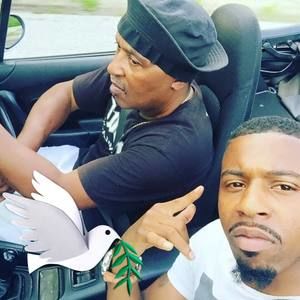 Meet your Posher, Mike